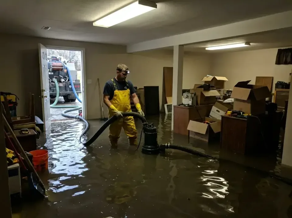 basement-burst-pipe-flooding-a-001 — frequently asked questions, 24-Hour Water Damage Restoration Services in Brown Station,…